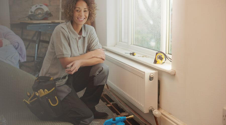 Professional expert plumbing services in Robstown, TX